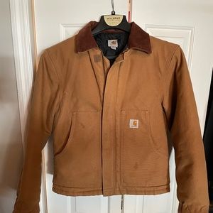 Carhartt Arctic Jacket